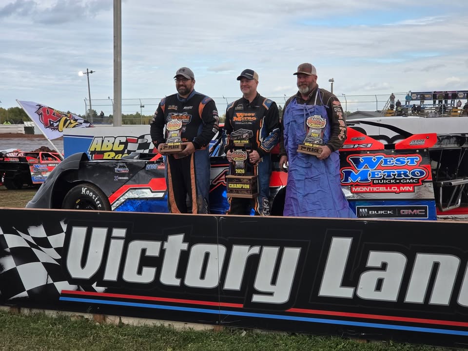 ABC Raceway