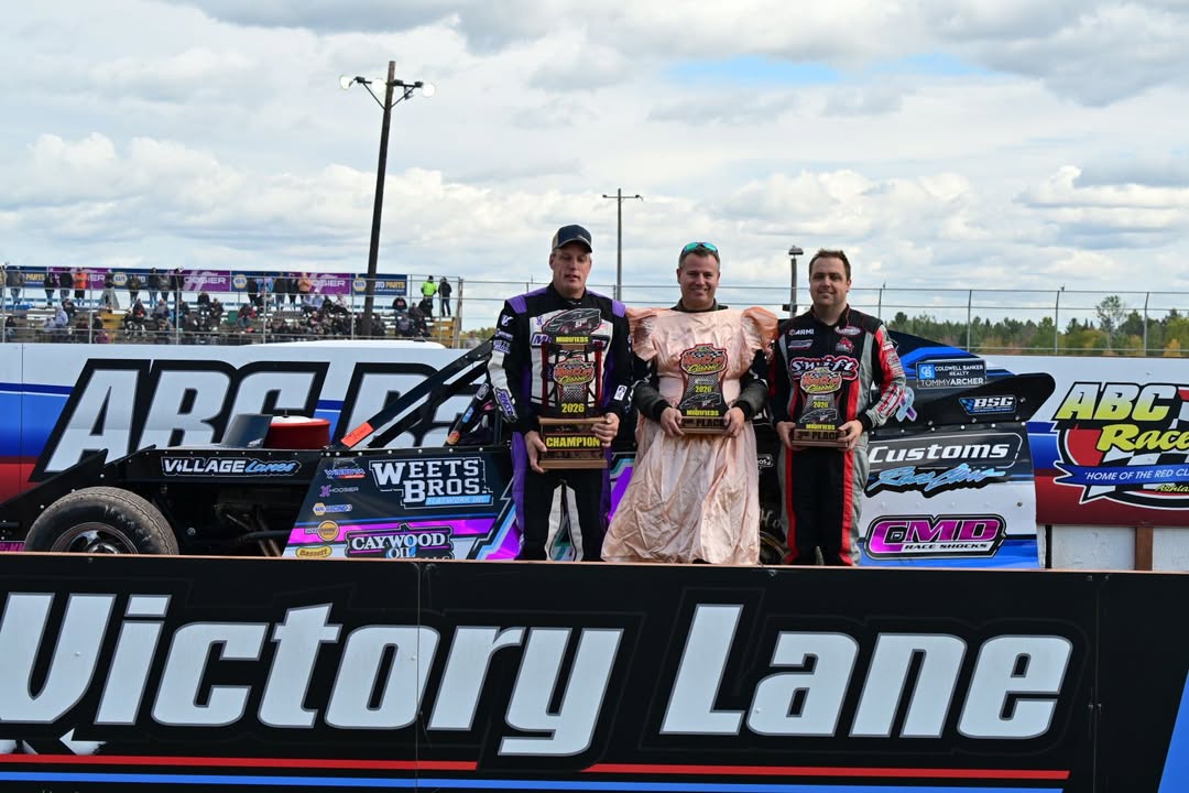 ABC Raceway