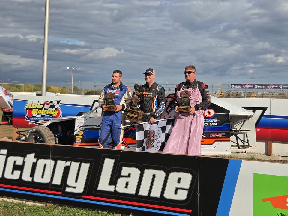 ABC Raceway