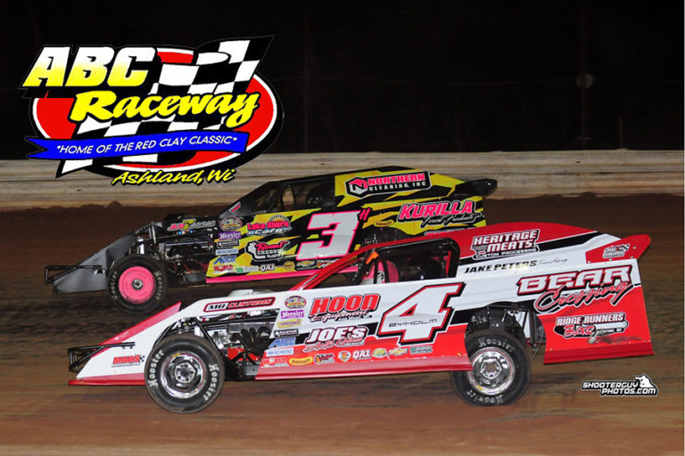 Schedule for 2021 Released – ABC Raceway